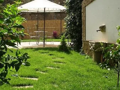 אנה B&B Villa Casablanca 3*,