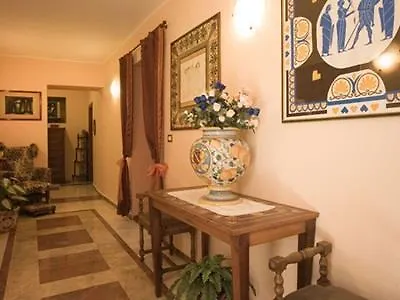 B&B Villa Casablanca Enna Bed & Breakfast