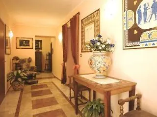 B&B Villa Casablanca Enna 3*,  Italië