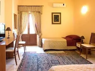 B&B Villa Casablanca Enna Bed & Breakfast