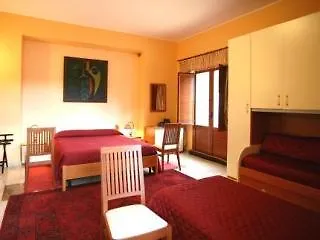אנה B&B Villa Casablanca
