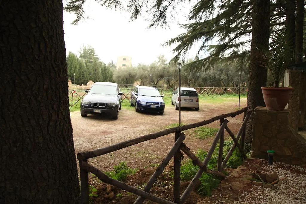 אנה B&B Villa Casablanca 3*,  איטליה