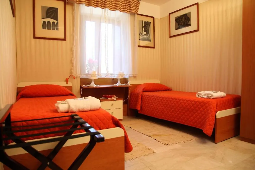 B&B Villa Casablanca Enna Bed & Breakfast