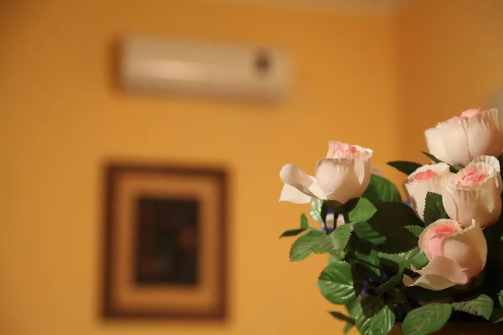 B&B Villa Casablanca Enna Italië
