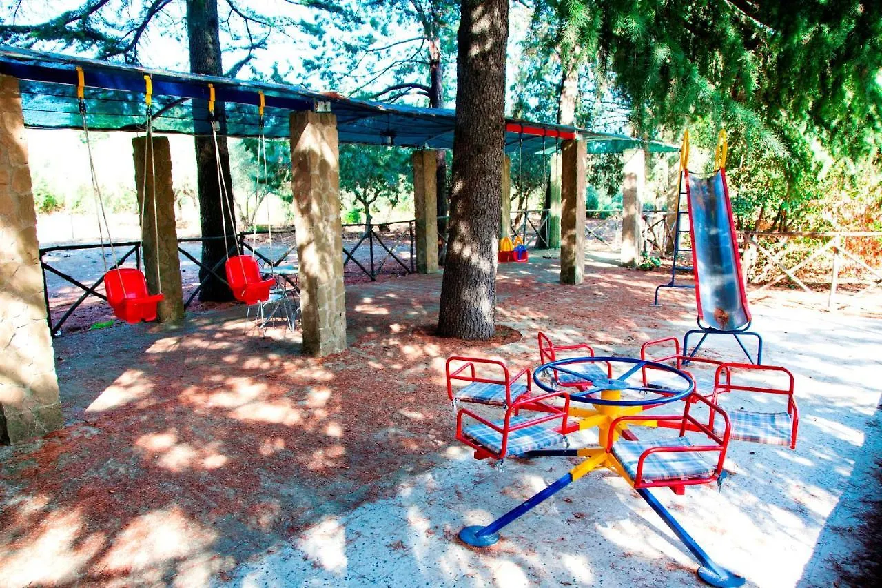 לינה וארוחת בוקר אנה B&B Villa Casablanca