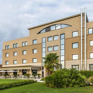 Omnia 4*, Noventa di Piave Itálie