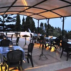 Il Giardino Segreto Pensjonat