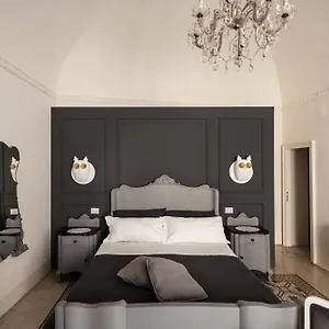 3* Bed and breakfast Bianko Ecochic