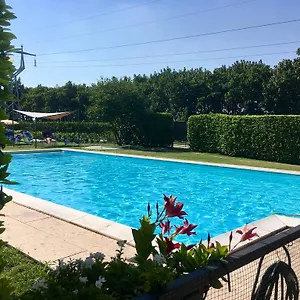 Vakantieboerderij Agriturismo Corte Pellegrini 