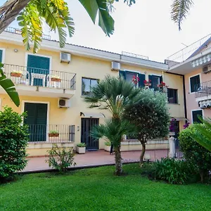 Casa Acquamarina Hotel apartamentowy