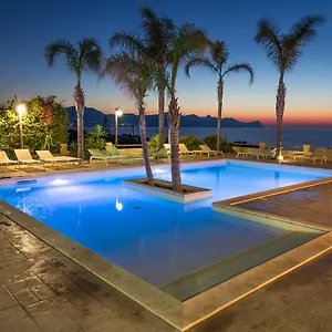 Petruso Hotel apartamentowy