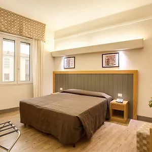 *** Hotel Delle Nazioni Włochy