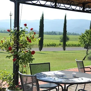 Vakantieboerderij Tenuta Casabianca 