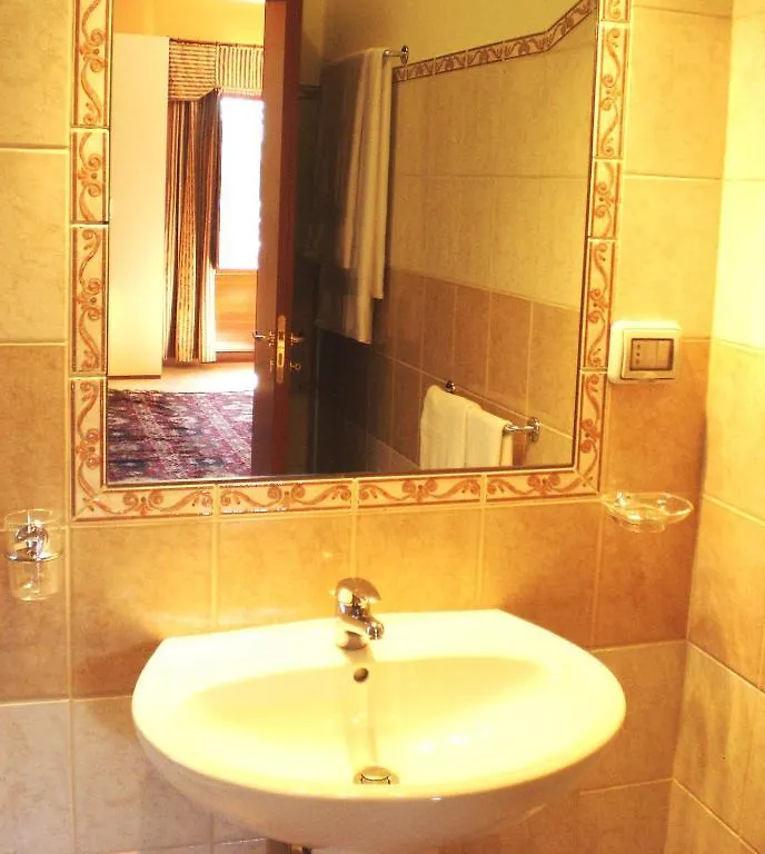 B&B Villa Casablanca Enna