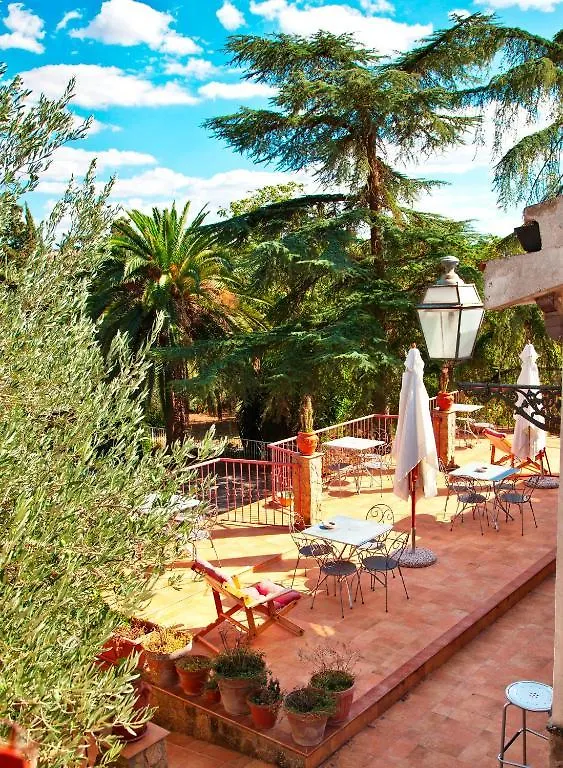 B&B Villa Casablanca Enna