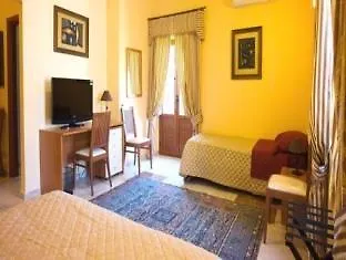 B&B Villa Casablanca Enna Bed & Breakfast