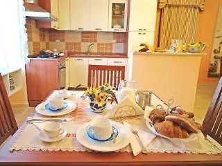 B&B Villa Casablanca Enna