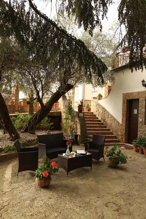 *** Bed & Breakfast B&B Villa Casablanca Enna Italy
