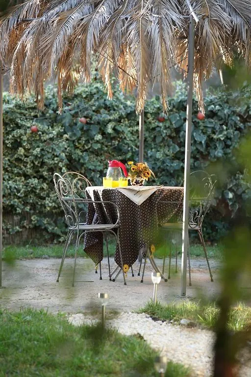 B&B Villa Casablanca Enna