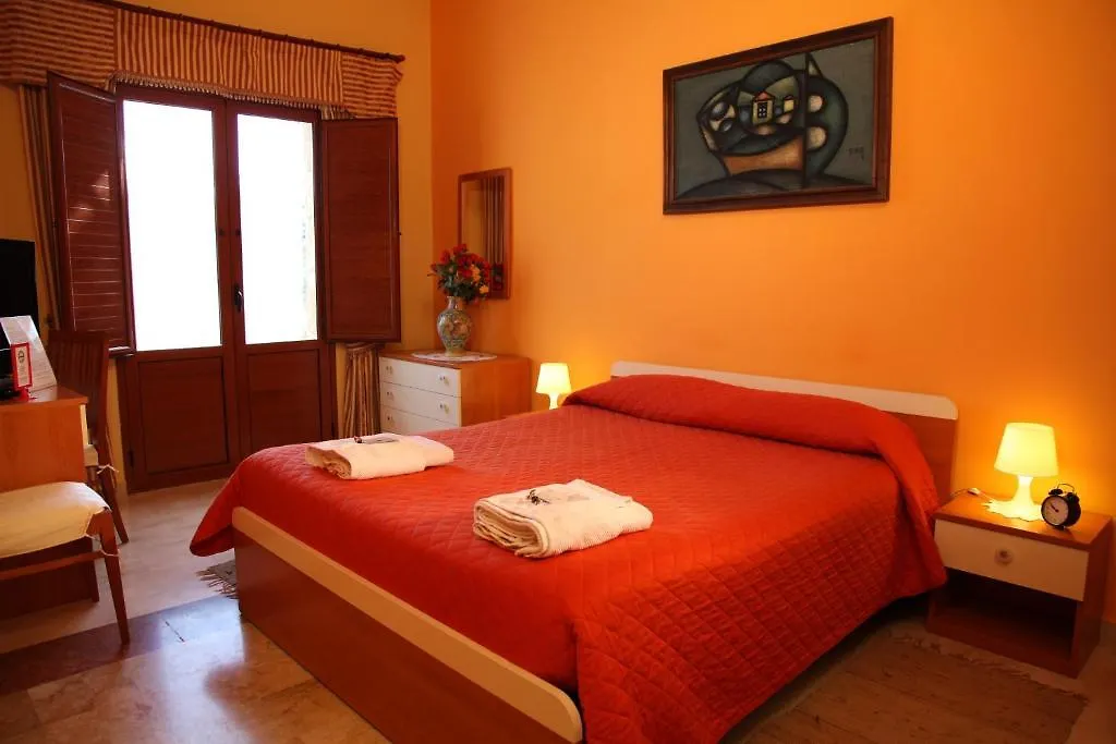 B&B Villa Casablanca Enna Bed and breakfast