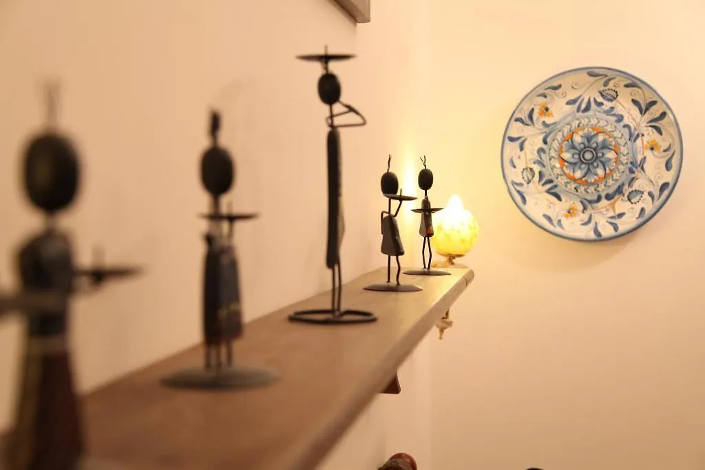 B&B Villa Casablanca Enna Bed & Breakfast