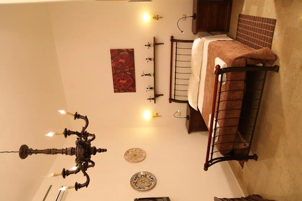 B&B Villa Casablanca Enna Bed and breakfast