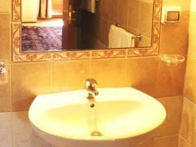Bed & Breakfast B&B Villa Casablanca Enna
