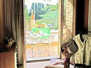 B&B Villa Casablanca Enna Italy