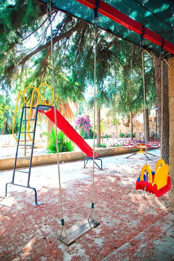 Bed & Breakfast B&B Villa Casablanca Enna